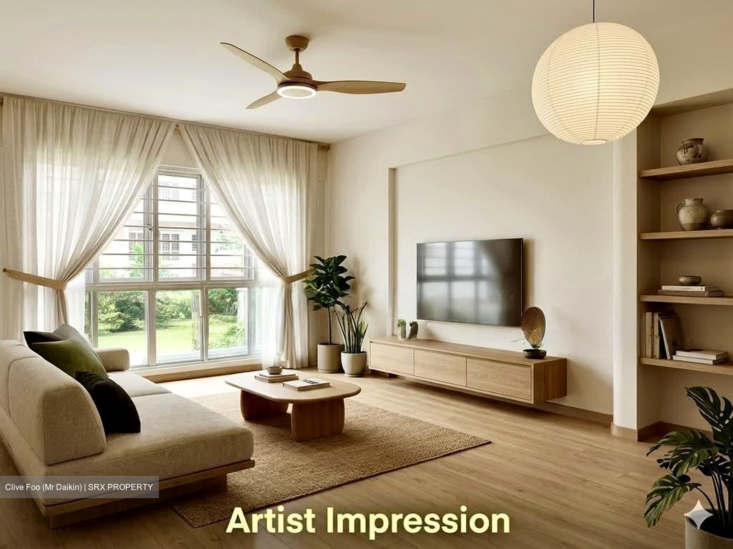 Blk 460 Teck Ghee Grandeur (Ang Mo Kio), HDB 5 Rooms #558020391